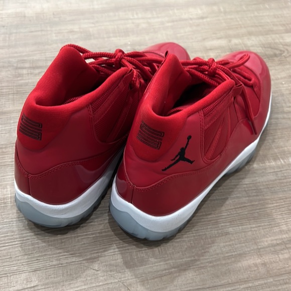 Air Jordan 11 Retro “Win Like 96” - Size 13 - New - Picture 6 of 7